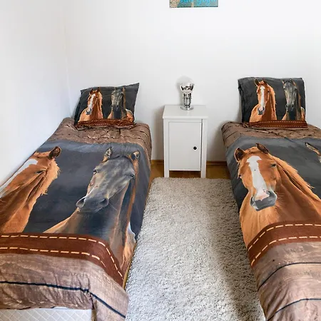 In Bontkirchen , Cleaning Included Apartment