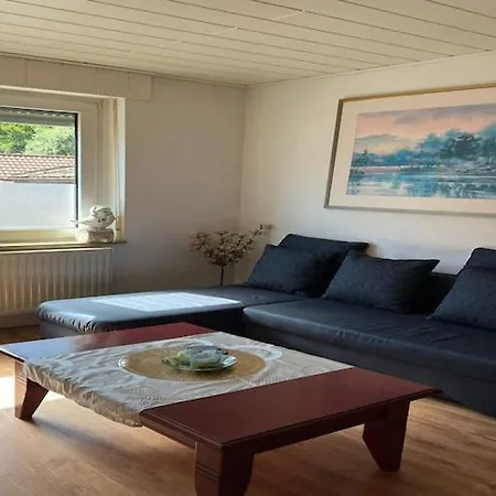 In Bontkirchen , Cleaning Included * Brilon