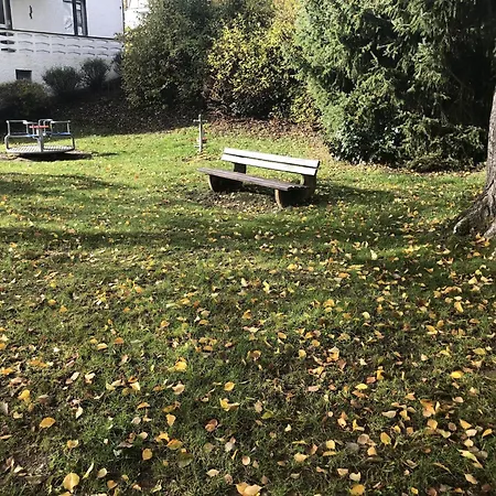 In Bontkirchen , Cleaning Included Apartment *