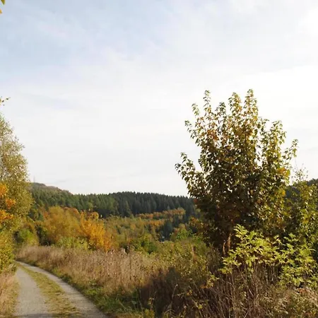In Bontkirchen , Cleaning Included Brilon
