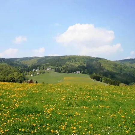 In Bontkirchen , Cleaning Included